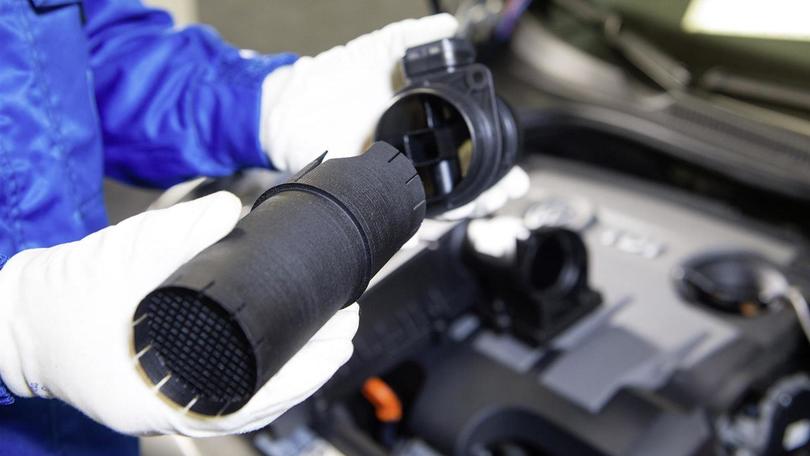 Dieselgate, Volkswagen presenta le soluzioni