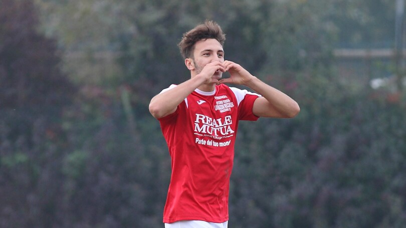 Coppa Italia Promozione - Scavone piega il Bollengo Albiano
