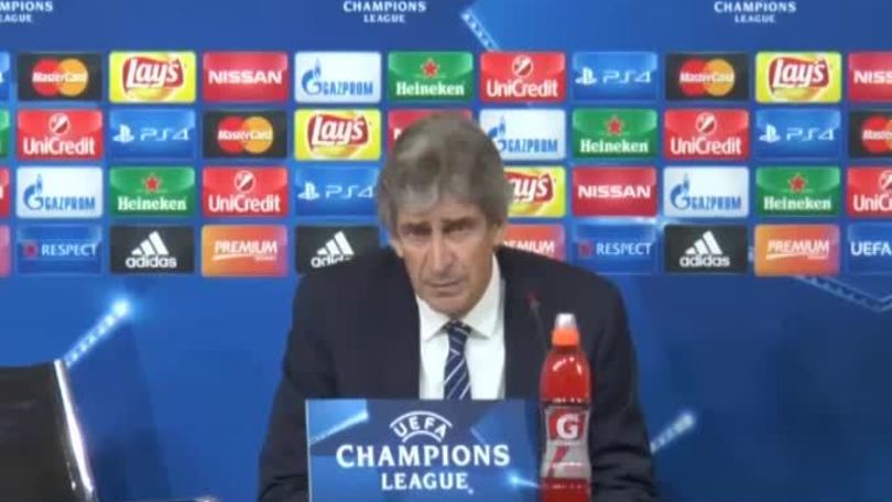Pellegrini: "Gol della Juve viziato da un fallo"