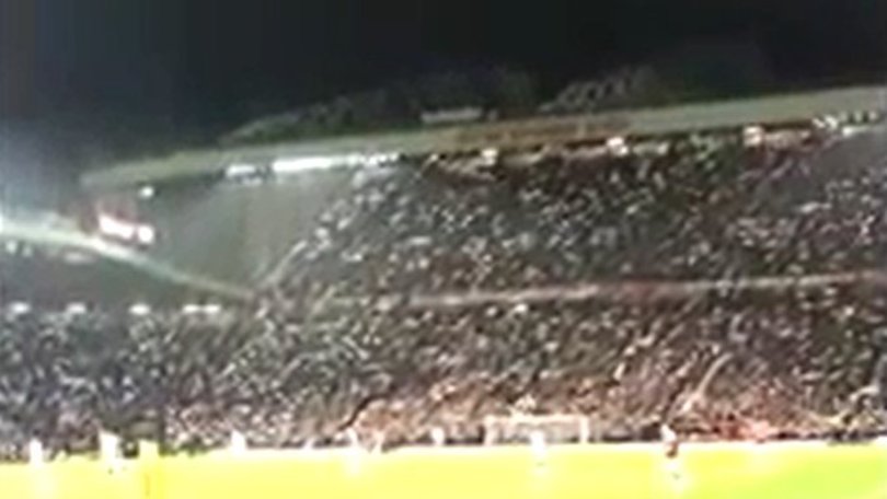 Best, il ricordo dell'Old Trafford è da brividi