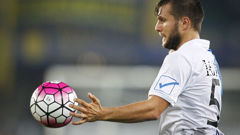 Serie A Chievo, Hetemaj: «Udinese? Sarà una gara dura»