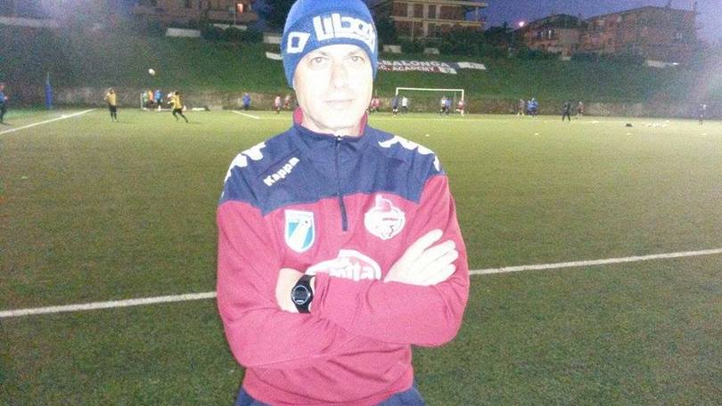 Albalonga Allievi, Rofena: «Ora aspetto conferme»