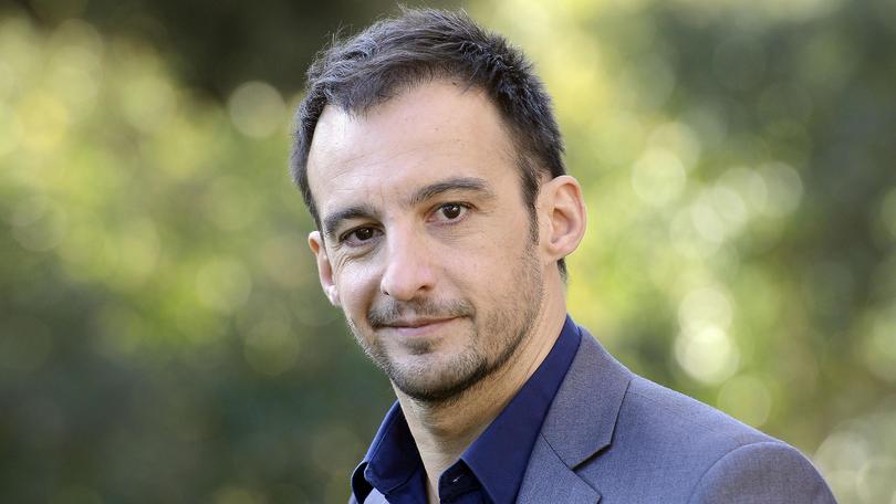 Amenàbar, le visioni dall’orrore