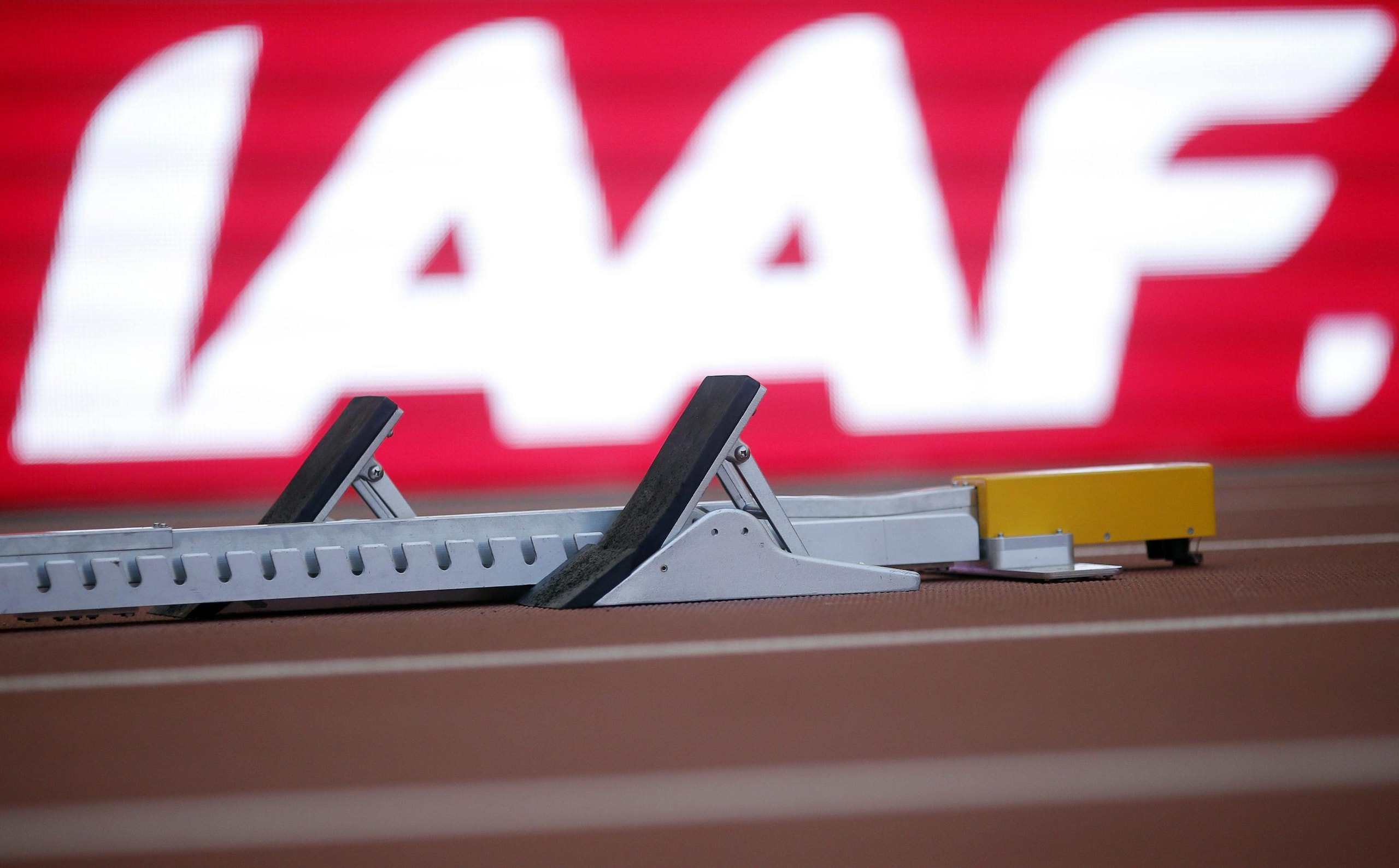Doping, Russia: accettata sospensione della Iaff
