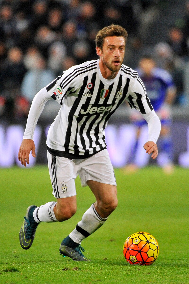 Juventus, Marchisio: «Aguero? Grazie a San Gigi»