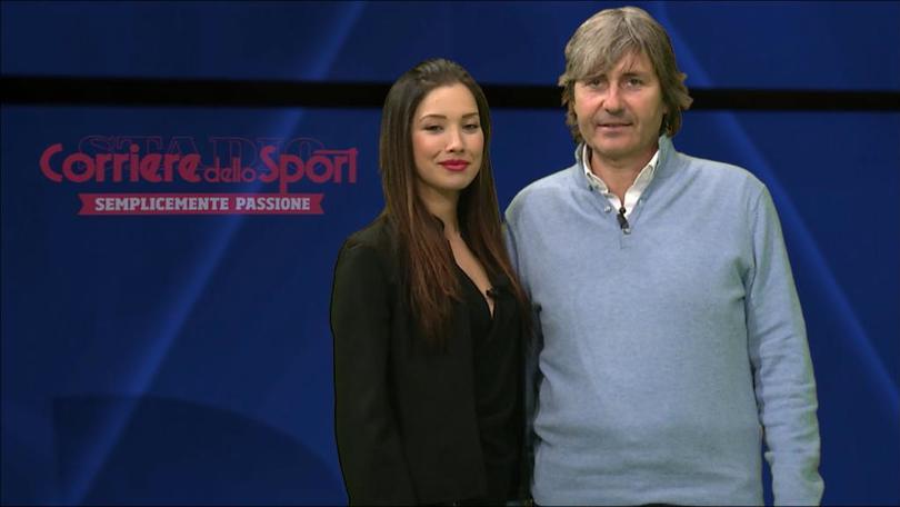 Scommetti con il Corriere dello Sport-Stadio