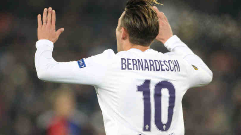 Calciomercato Fiorentina, Sousa su Bernardeschi: «Normale interesse big»