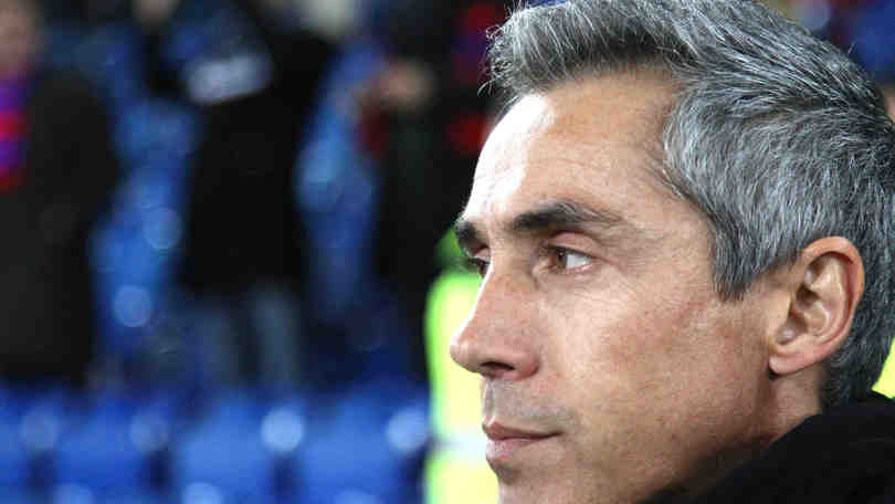 Europa League Fiorentina, Sousa: «Bernardeschi va preso come esempio»