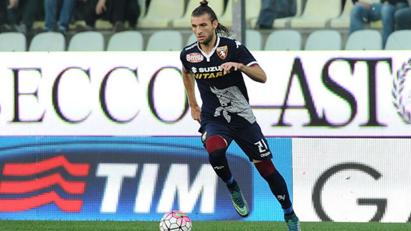Serie A Torino, Gaston Silva: problema muscolare