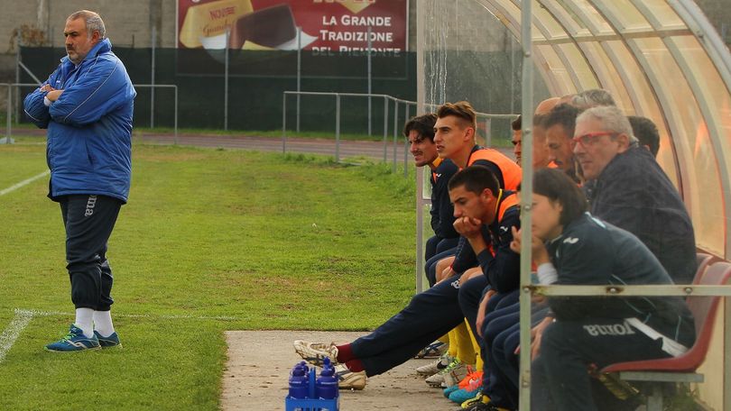 Serie D - Novese, al timone il tandem Aiello-Tomarchio