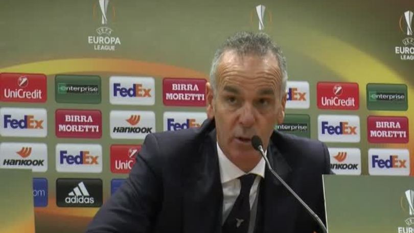 Pioli: "Siamo stati bravi a fare subito il 2-1"