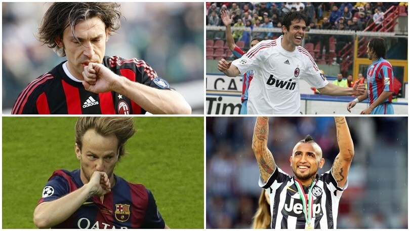 Black Friday, i 10 migliori affari del calciomercato