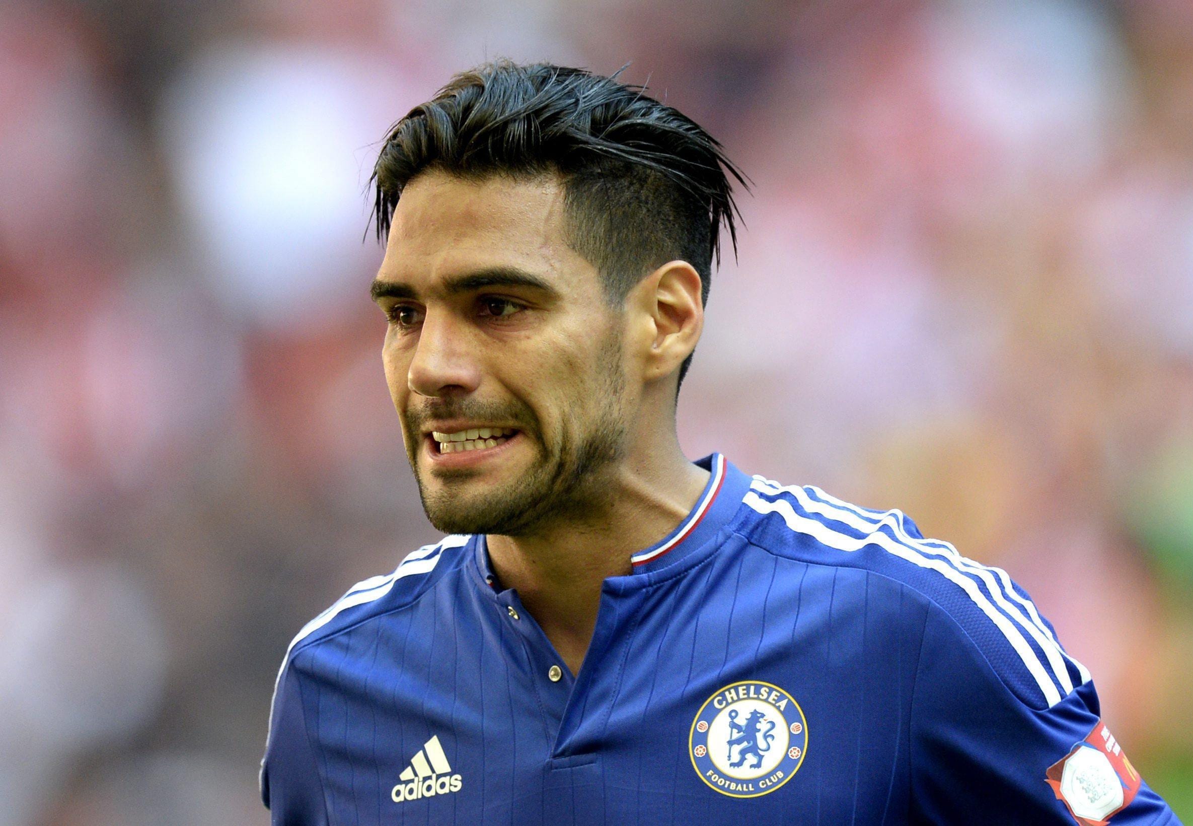 Espanyol, spunta l’idea Radamel Falcao