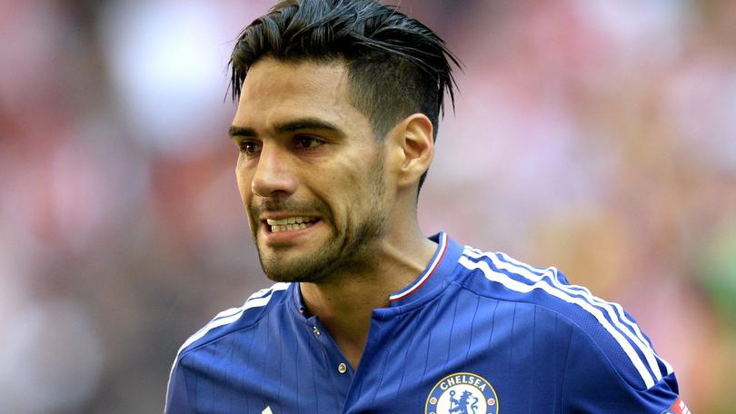 Espanyol, spunta l’idea Radamel Falcao