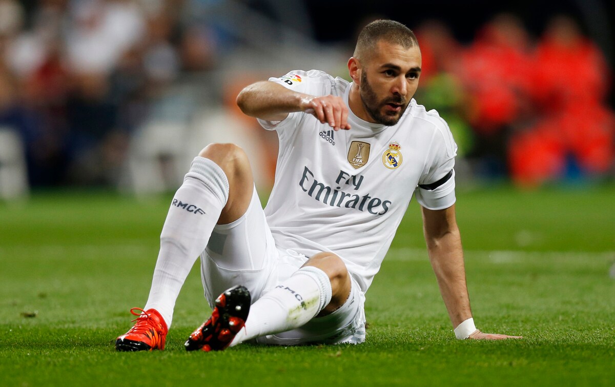 Scandalo sextape, Valls: «Benzema? Non c'è spazio in nazionale»