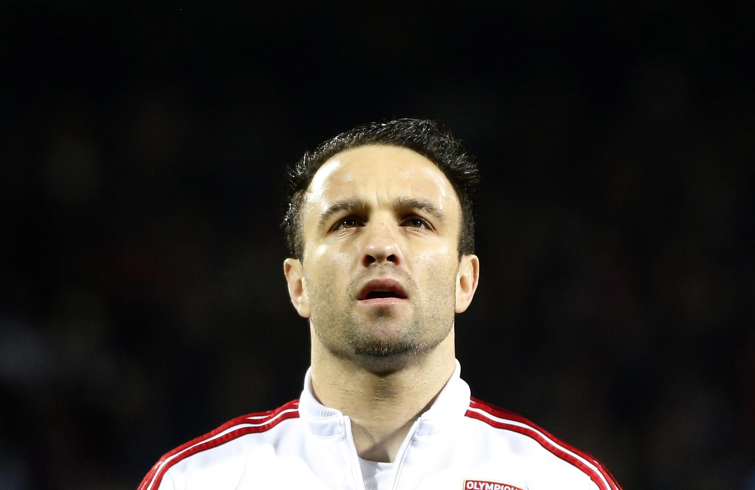Valbuena: «Il sextape e Benzema, ecco come è andata»