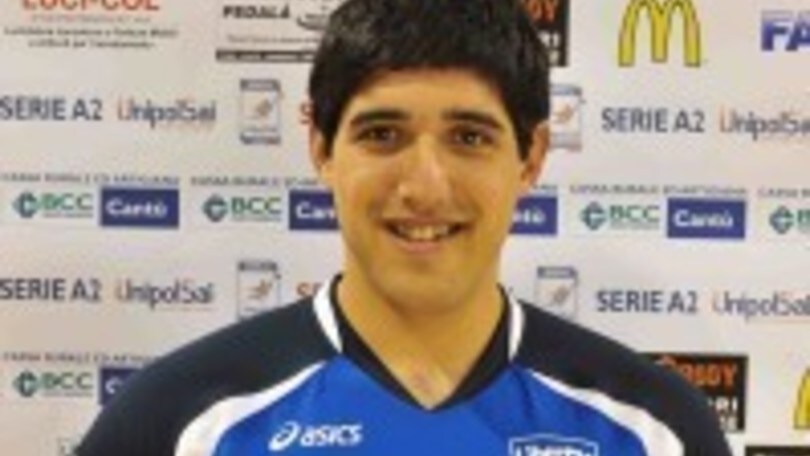 Volley: A2 Maschile, Groppi relatore a Montecitorio