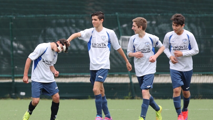 Allievi Fascia B regionali - Il Chisola è la grande favorita