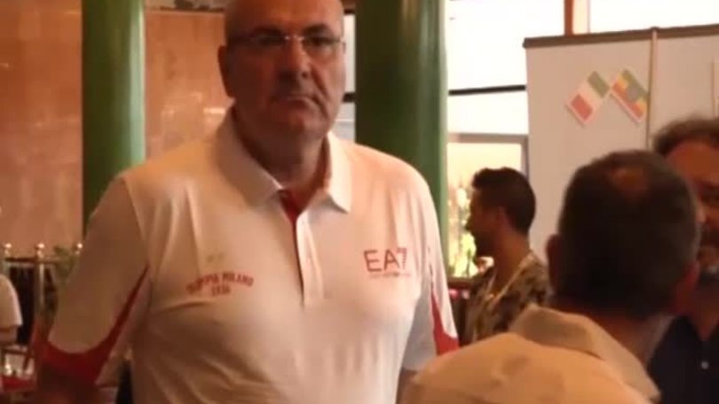Basket, l'Olimpia Milano torna a sperare