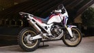 Speciale Honda Africa Twin: la versione “amarcord”
