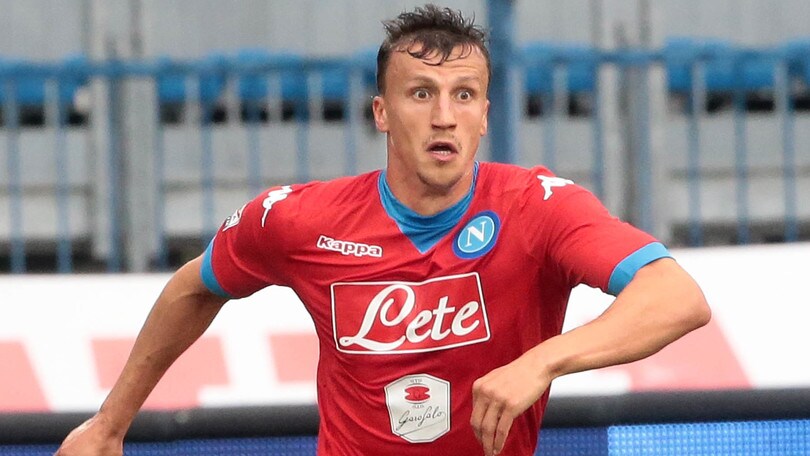 Europa League, nella top 11 ci sono Chiriches, Candreva e Bernardeschi