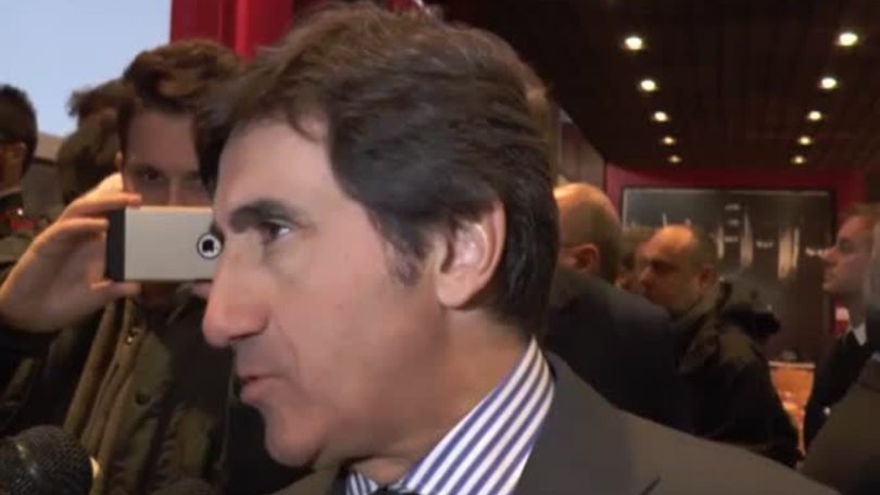 Cairo: "Lavoriamo ai rinnovi di Glik e Maksimovic"