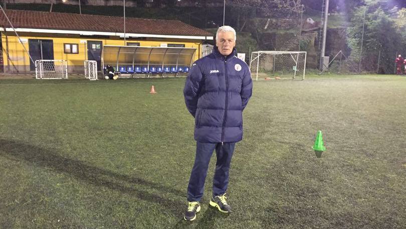 Monteporzio, Luciani: «Abbiamo tutto per arrivare»