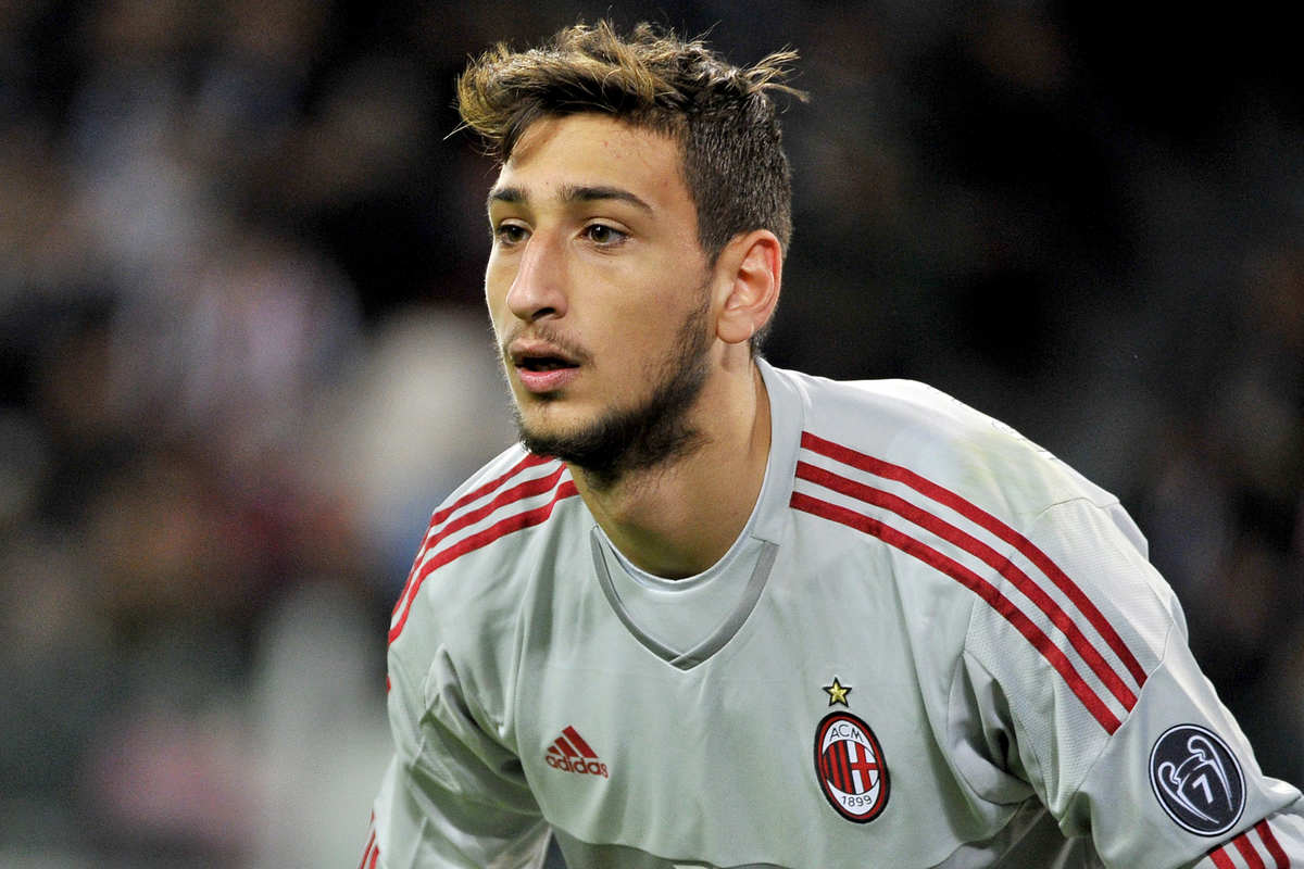 Calciomercato Milan, Raiola: «Donnarumma lo paragono a un Modigliani. Vale 170 milioni»