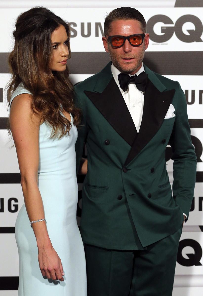Lapo Elkann attacca Lotito e Tavecchio: «State rovinando il calcio italiano»