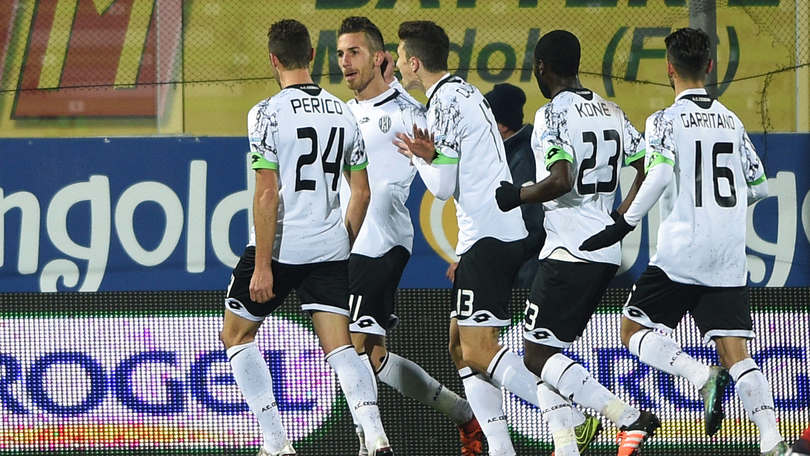 Serie B, Cesena-Pescara 1-0: Ragusa al 12'