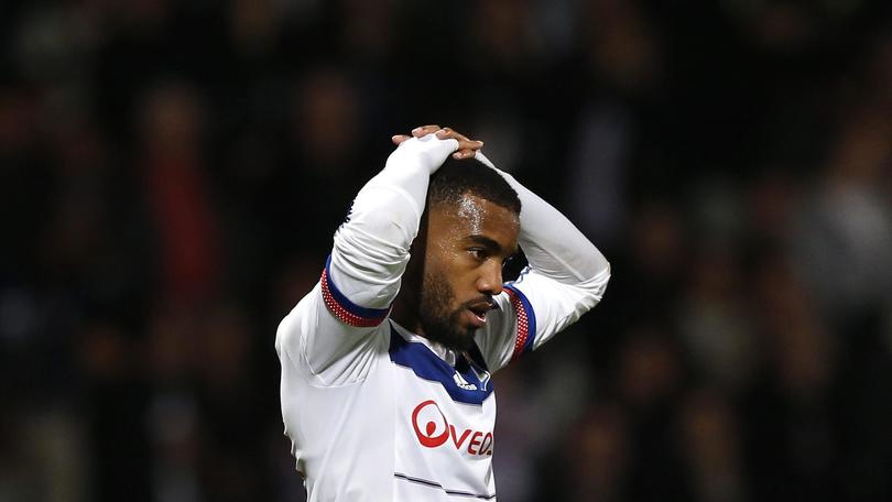 Ligue 1: il Montpellier non perde più, che poker a Lione
