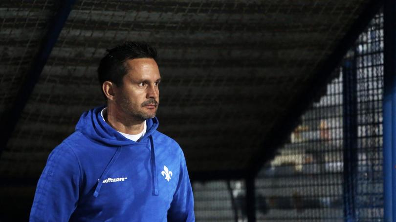 Bundesliga: Darmstadt, solo pari contro il Colonia