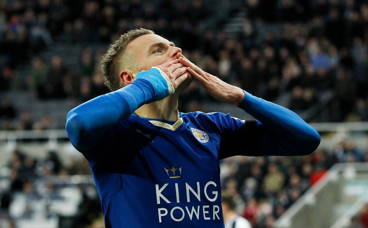 Diretta Premier League, Leicester-Manchester City big match
