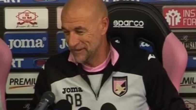 Ballardini: "Dybala è un campione da Juve"