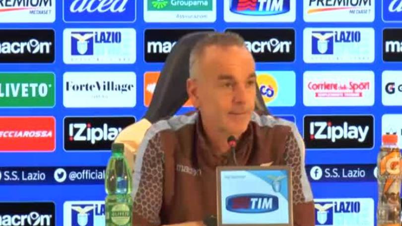 Pioli: "A Empoli è fondamentale vincere"