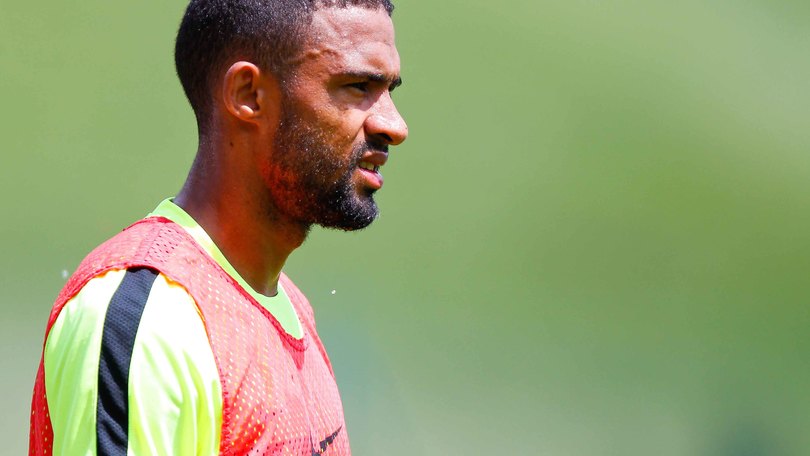 Serie A Verona, Souprayen c'è: convocato per Frosinone