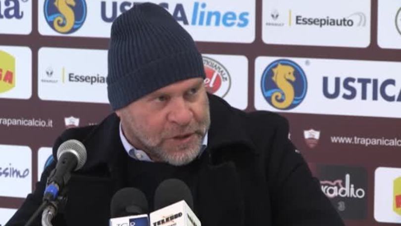 Cosmi: "Sappiamo di affrontare un grande avversario"