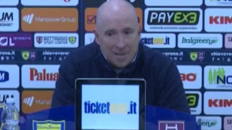 Maran: "Udinese ha un buon potenziale offensivo. Gara delicata"