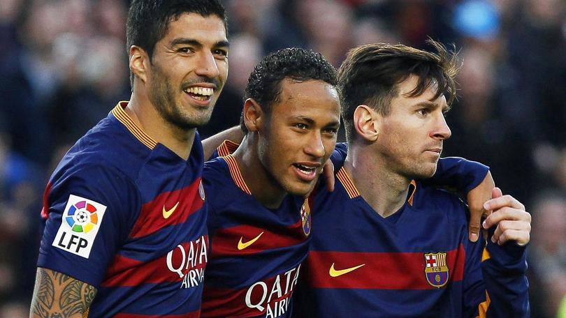 Liga, la capoclassifica Barça non si ferma più