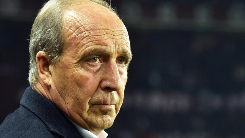 Serie A Ventura: «Toro, complimenti»