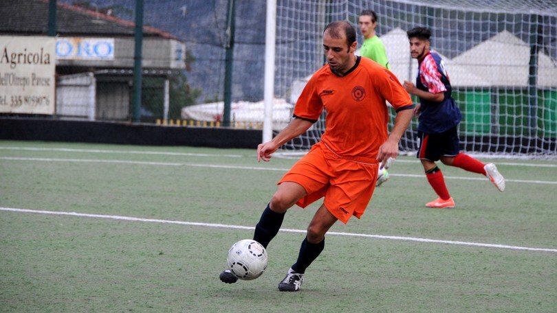 Eccellenza - Sestrese-Baiardo il derby genovese