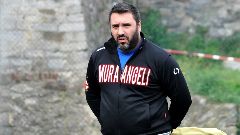 Promo A - La capolista ospiterà il Bogliasco
