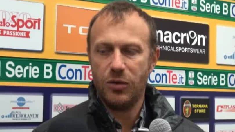 Breda: "Stiamo crescendo"