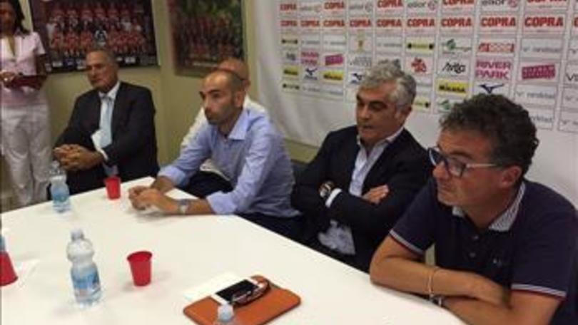 Volley: Superlega, Piacenza propone l'azionariato pololare