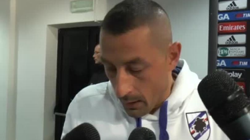 Palombo e il bacio di Sinisa: "Mi ha fatto crescere tanto"