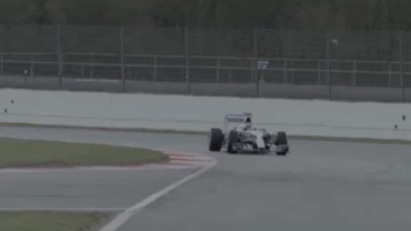 F1,Rosberg conquista il Gp di Abu Dhabi