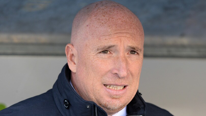 Serie A Chievo, Maran: «Paloschi? Giocatore fondamentale»