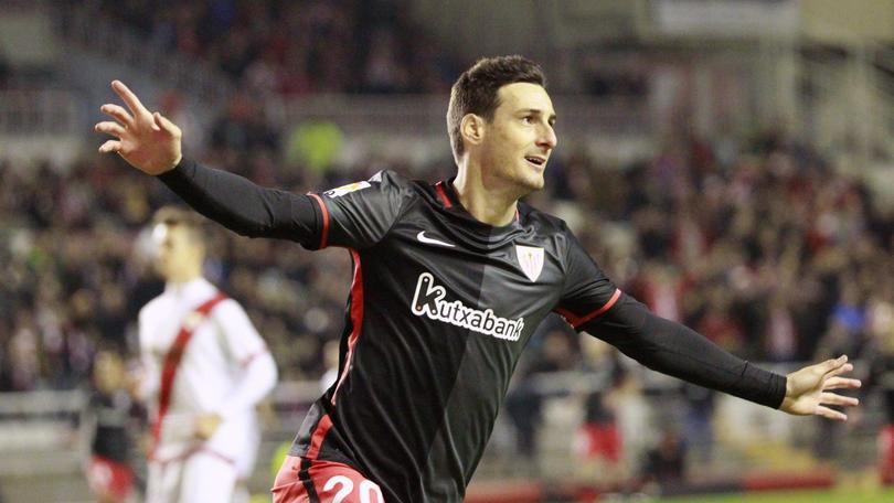 Liga, Aduriz fa volare l’Athletic Bilbao. Il Villarreal sprofonda a Getafe