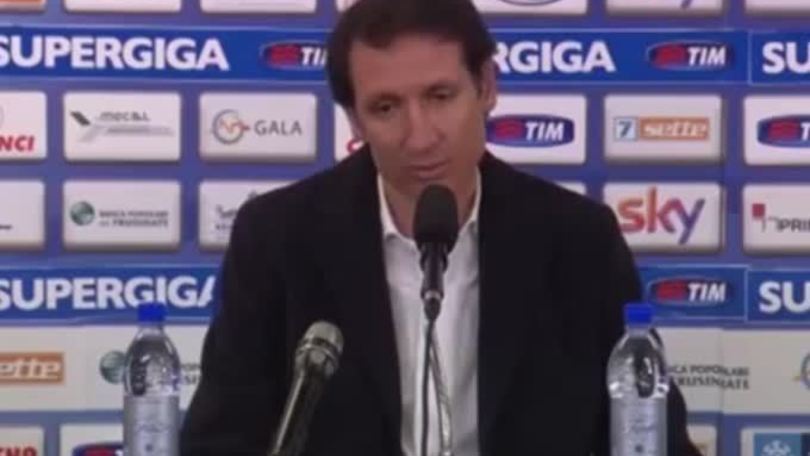 Bigon: "Ora è tempo di riflessioni, ma Verona non muore"