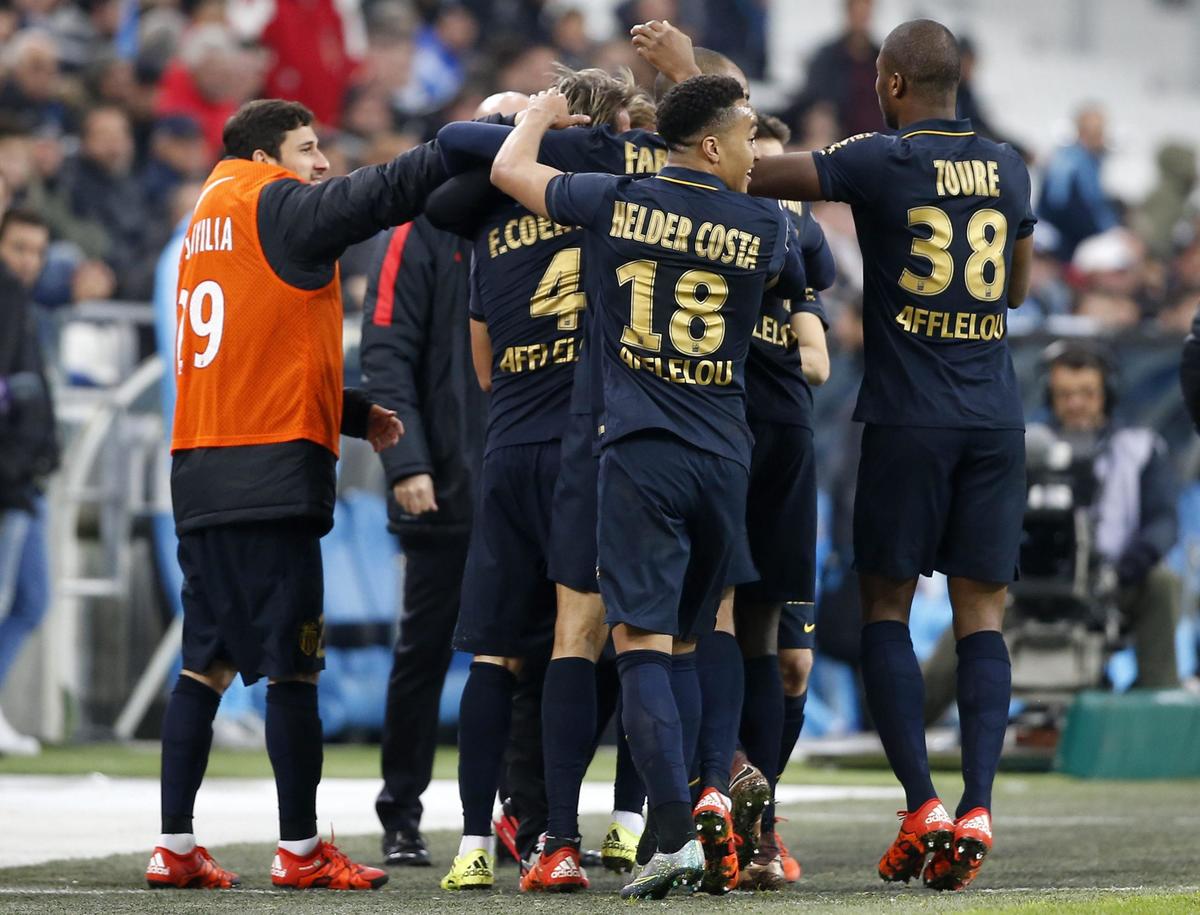 Ligue 1, il Caen travolge il Bordeaux: ora è secondo